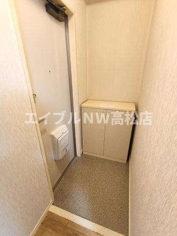 リッチモンド今里の物件内観写真