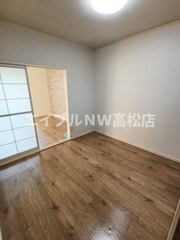 リッチモンド今里の物件内観写真