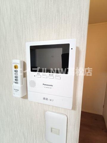 リッチモンド今里の物件内観写真