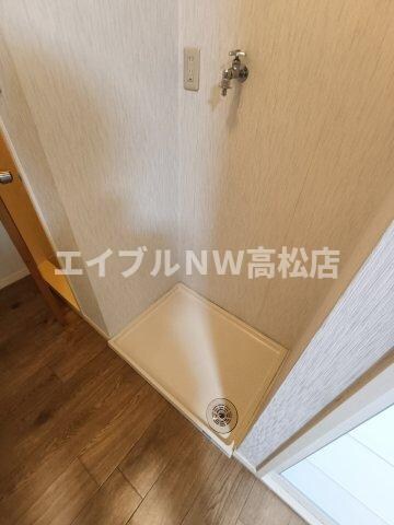 リッチモンド今里の物件内観写真