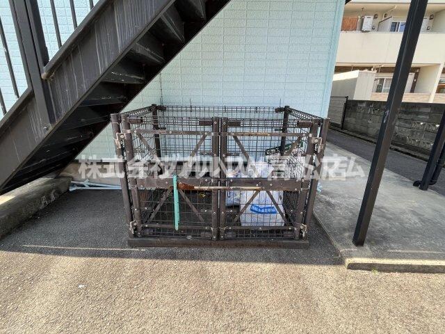 リッチモンド今里の物件内観写真