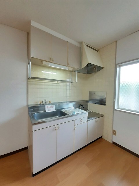 ハイツトミーの物件内観写真