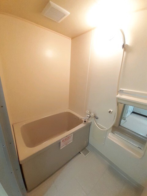 ハイツトミーの物件内観写真