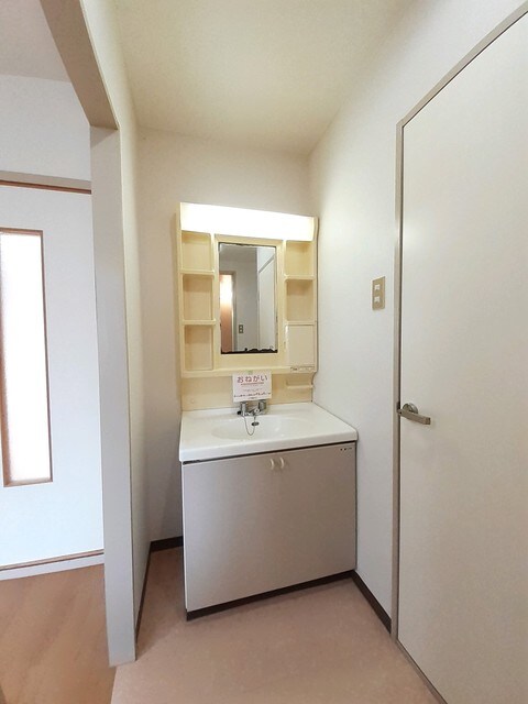 ハイツトミーの物件内観写真