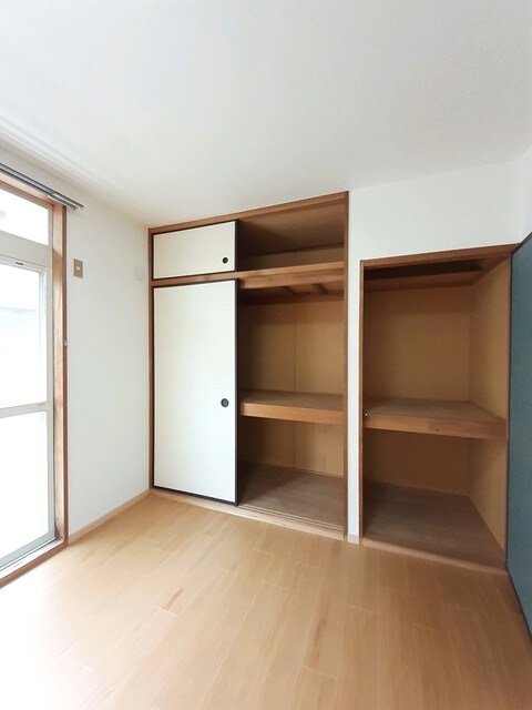 ハイツトミーの物件内観写真