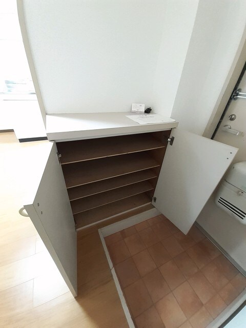 ハイツトミーの物件内観写真