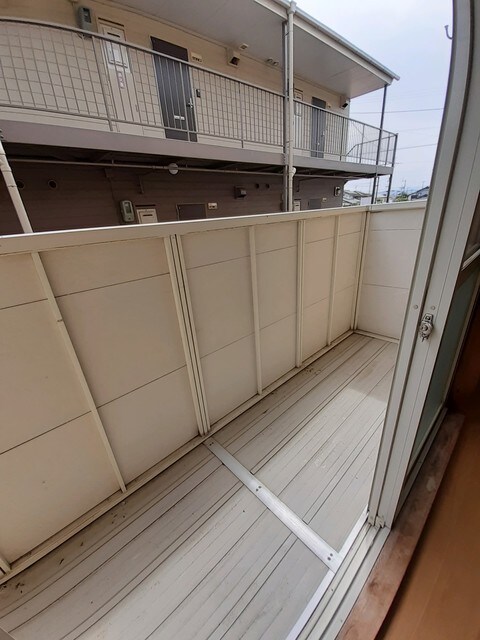 ハイツトミーの物件内観写真