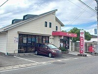 ハイツトミーの物件内観写真