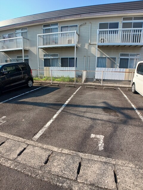 シティハイツ木村の物件外観写真