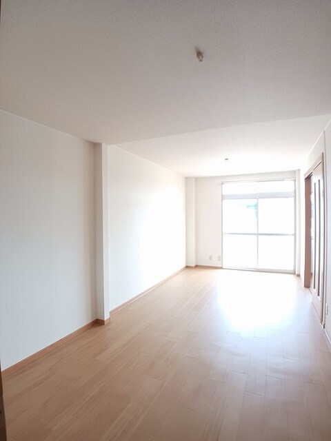 シティハイツ木村の物件内観写真