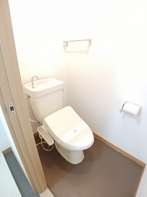 シティハイツ木村の物件内観写真