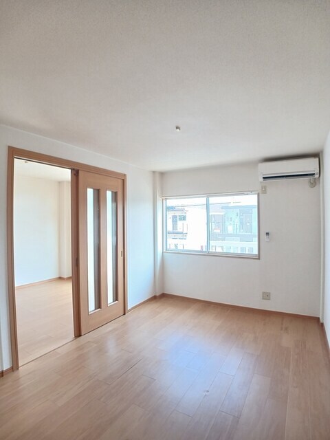 シティハイツ木村の物件内観写真