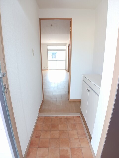 シティハイツ木村の物件内観写真