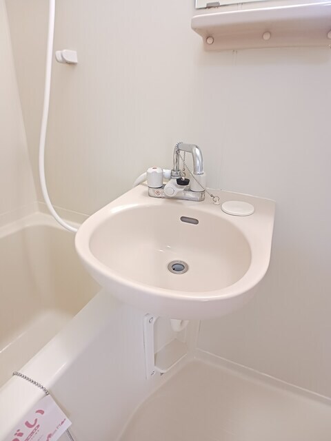 シティハイツ木村の物件内観写真