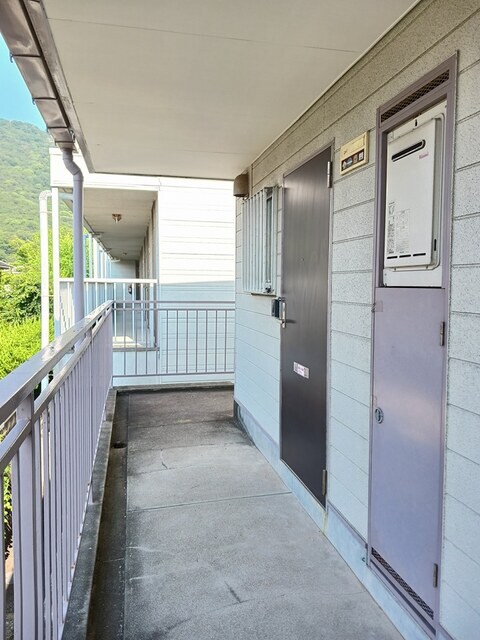 シティハイツ木村の物件内観写真