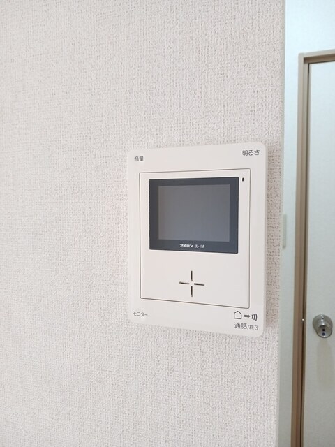 シティハイツ木村の物件内観写真