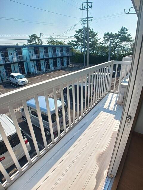 シティハイツ木村の物件内観写真