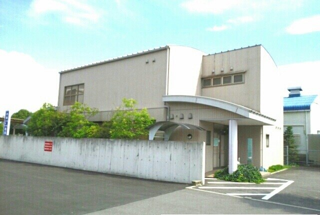 シティハイツ木村の物件内観写真