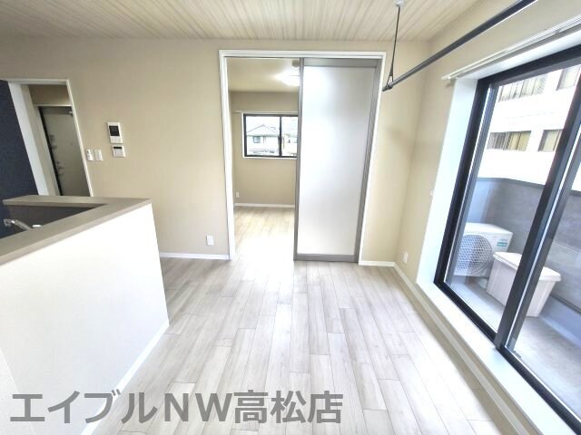 シャリンティアの物件内観写真