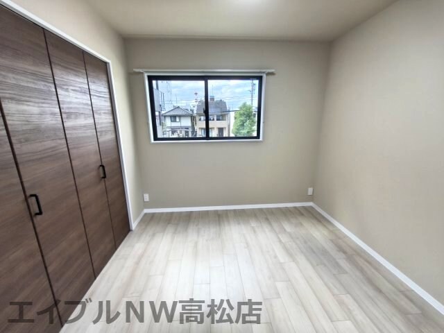 シャリンティアの物件内観写真