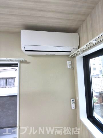 シャリンティアの物件内観写真