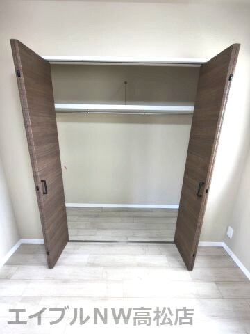 シャリンティアの物件内観写真