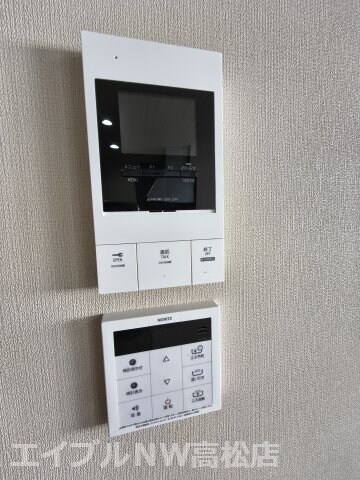 シャリンティアの物件内観写真