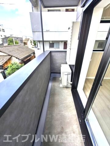 シャリンティアの物件内観写真