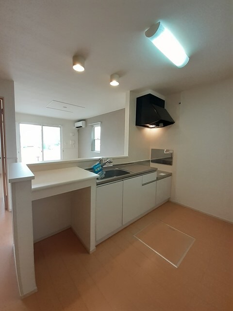 Ｐｏｒｔｅ　Ｒｅｇａｌｏ　Ⅰの物件内観写真