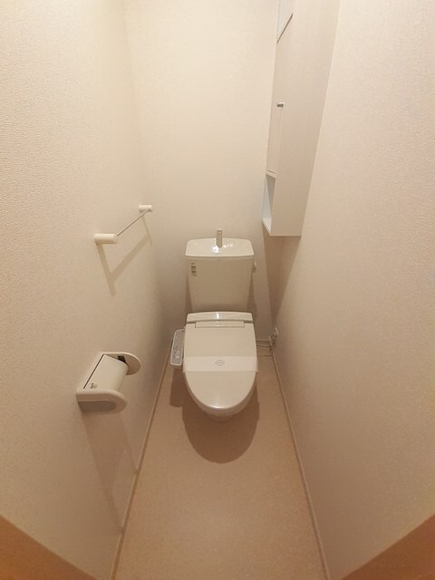 Ｐｏｒｔｅ　Ｒｅｇａｌｏ　Ⅰの物件内観写真