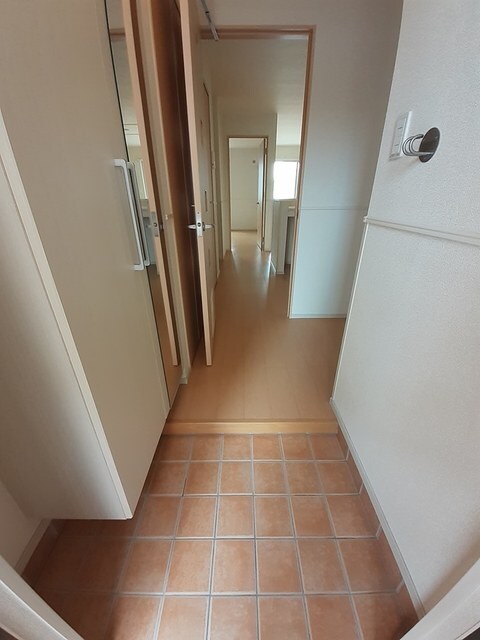 Ｐｏｒｔｅ　Ｒｅｇａｌｏ　Ⅰの物件内観写真