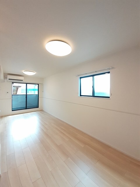 ガーデンプレイスαの物件内観写真