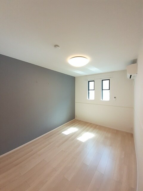 ガーデンプレイスαの物件内観写真