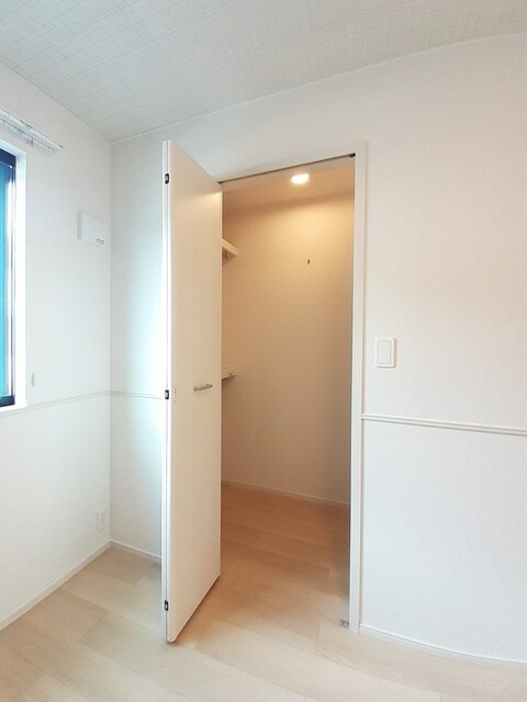 ガーデンプレイスαの物件内観写真