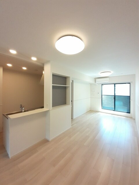 ガーデンプレイスαの物件内観写真