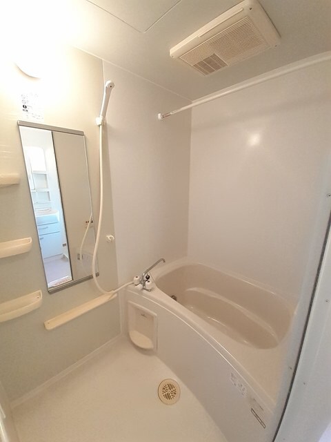 グラスランド　レジデンス　Ｆの物件内観写真