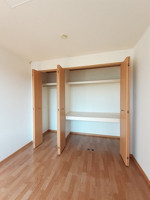 グラスランド　レジデンス　Ｆの物件内観写真