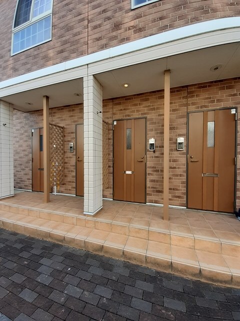 グラスランド　レジデンス　Ｆの物件内観写真