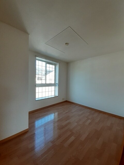 グラスランド　レジデンス　Ｆの物件内観写真