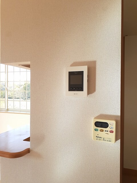 グラスランド　レジデンス　Ｆの物件内観写真