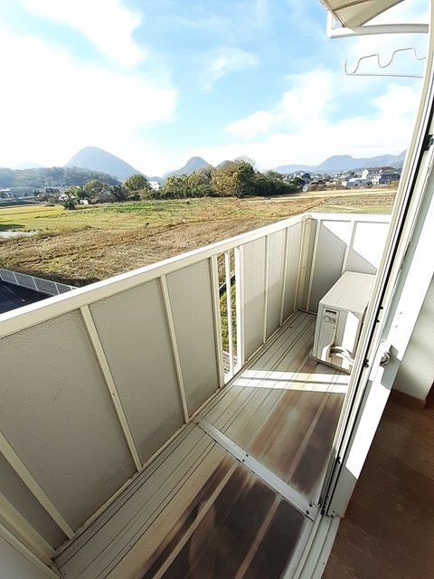 グラスランド　レジデンス　Ｆの物件内観写真