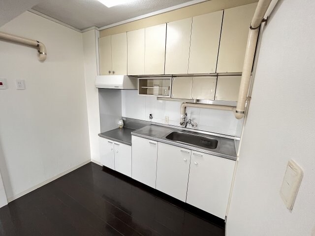 ハイマート屋島の物件内観写真