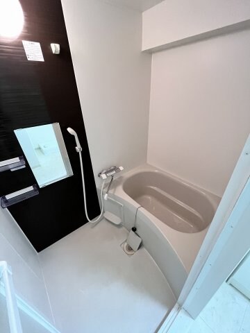 ハイマート屋島の物件内観写真