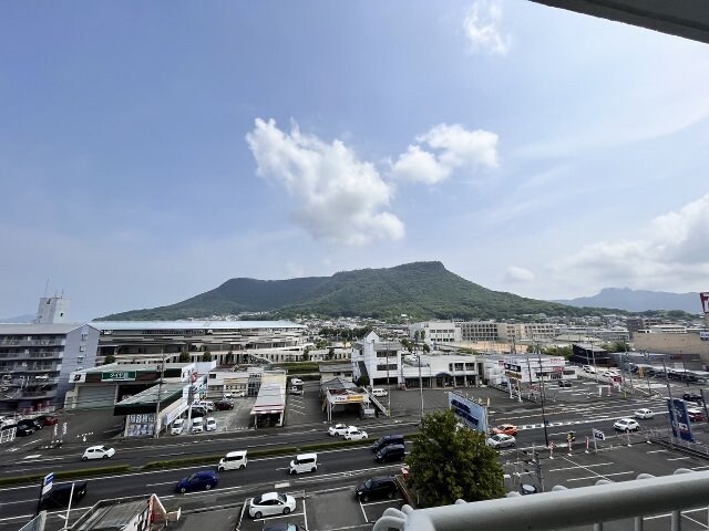 ハイマート屋島の物件内観写真