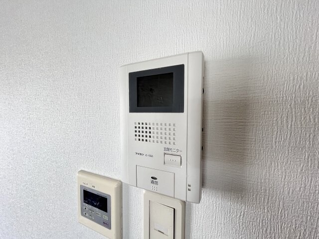 ハイマート屋島の物件内観写真