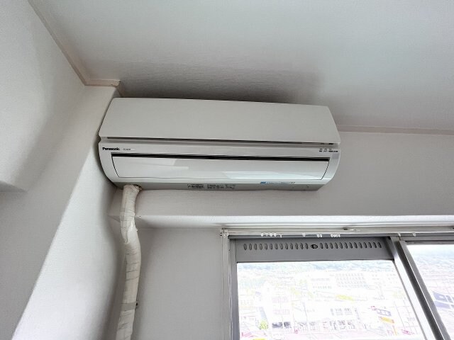 ハイマート屋島の物件内観写真