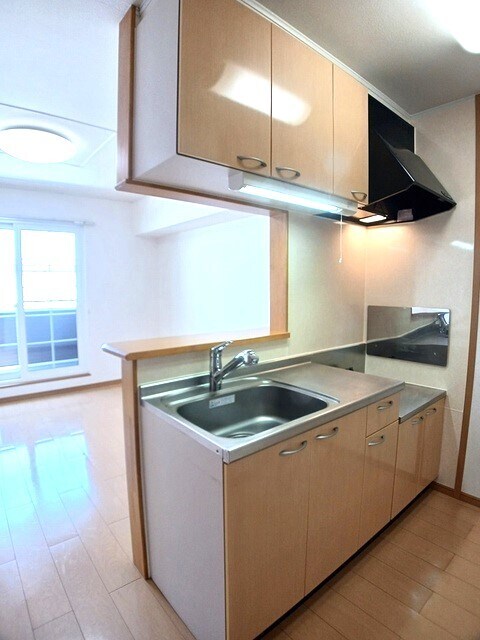 ＳＵＮ　ＳＱＵＡＲＥ新地　Ｂの物件内観写真