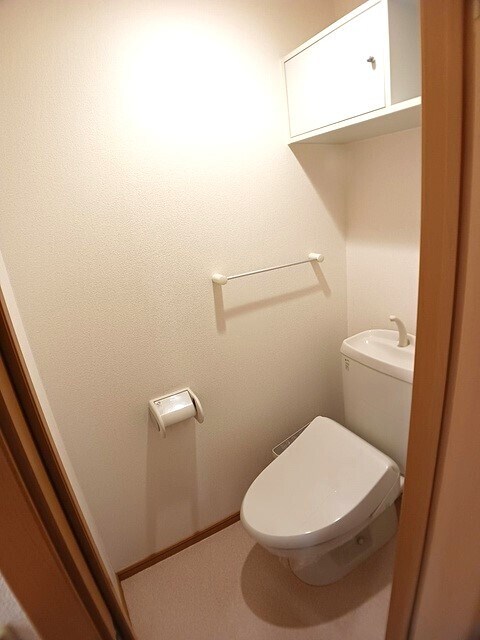 ＳＵＮ　ＳＱＵＡＲＥ新地　Ｂの物件内観写真