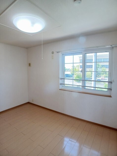 ＳＵＮ　ＳＱＵＡＲＥ新地　Ｂの物件内観写真