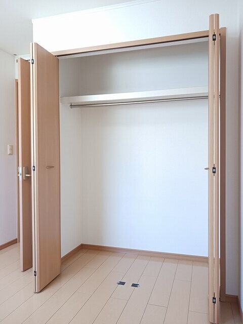 ＳＵＮ　ＳＱＵＡＲＥ新地　Ｂの物件内観写真